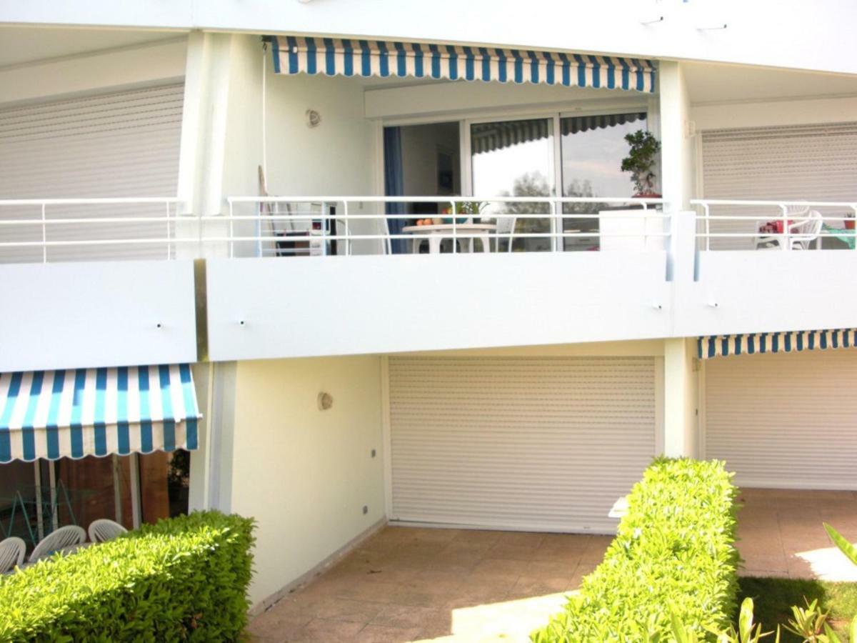 Agreable Appartement 4 Personnes A Villeneuve-Loubet Plage, Piscine, Mer, Commerces A Proximite Exterior photo